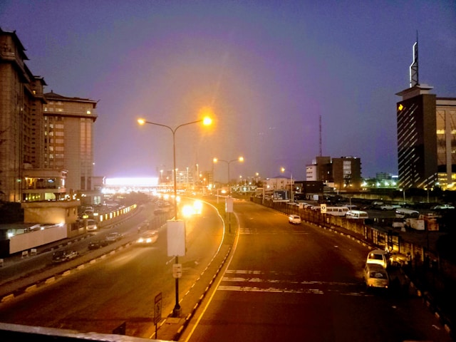 Best Places to Live in Lagos Mainland